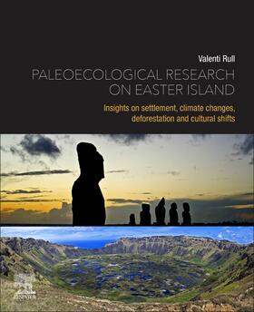 Rull |  Paleoecological Research on Easter Island | Buch |  Sack Fachmedien