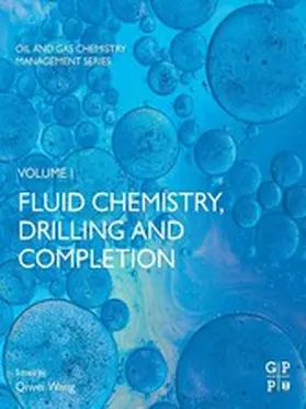 Wang |  Fluid Chemistry, Drilling and Completion | eBook | Sack Fachmedien