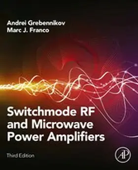 Grebennikov / Franco |  Switchmode RF and Microwave Power Amplifiers | eBook | Sack Fachmedien