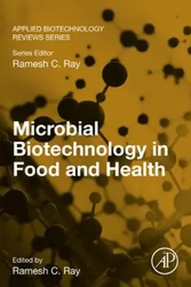 Ray |  Microbial Biotechnology in Food and Health | eBook | Sack Fachmedien