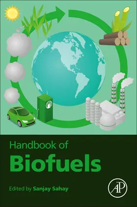 Sahay |  Handbook of Biofuels | Buch |  Sack Fachmedien