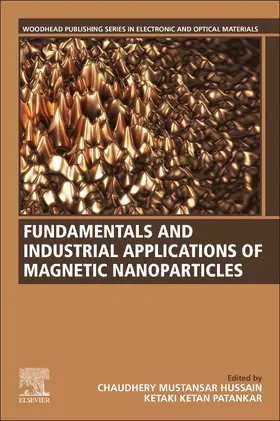 Patankar / Mustansar Hussain |  Fundamentals and Industrial Applications of Magnetic Nanoparticles | Buch |  Sack Fachmedien