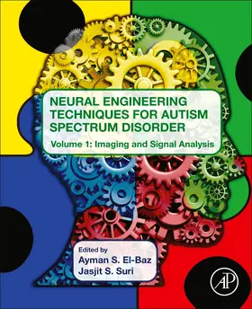 S. El-Baz / Suri |  Neural Engineering Techniques for Autism Spectrum Disorder | Buch |  Sack Fachmedien