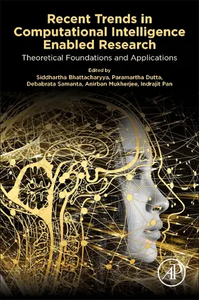 Bhattacharyya / Dutta / Samanta |  Recent Trends in Computational Intelligence Enabled Research | Buch |  Sack Fachmedien