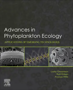 Willis / Clementson / Eriksen |  Advances in Phytoplankton Ecology | Buch |  Sack Fachmedien