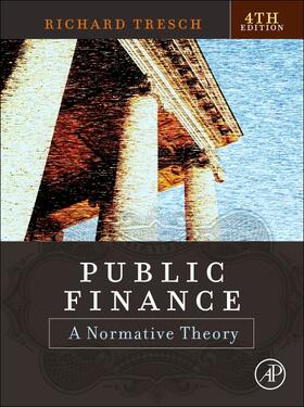 Tresch |  Public Finance | Buch |  Sack Fachmedien