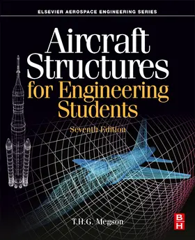 Megson |  Aircraft Structures for Engineering Students | Buch |  Sack Fachmedien