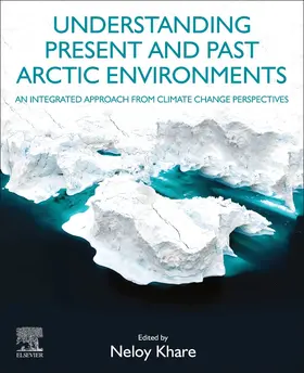  Understanding Present and Past Arctic Environments | Buch |  Sack Fachmedien