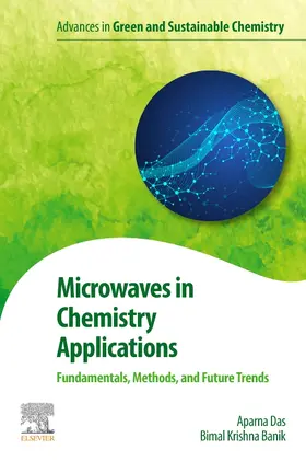 Banik |  Microwaves in Chemistry Applications | Buch |  Sack Fachmedien