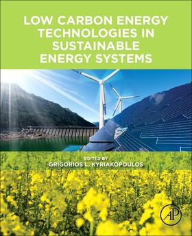 Kyriakopoulos |  Low Carbon Energy Technologies in Sustainable Energy Systems | Buch |  Sack Fachmedien