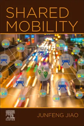 Jiao |  Shared Mobility | Buch |  Sack Fachmedien