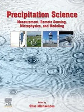 Michaelides |  Precipitation Science | eBook | Sack Fachmedien