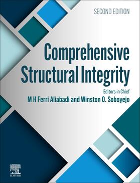  Comprehensive Structural Integrity | Buch |  Sack Fachmedien