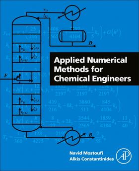 Constantinides |  Applied Numerical Methods for Chemical Engineers | Buch |  Sack Fachmedien