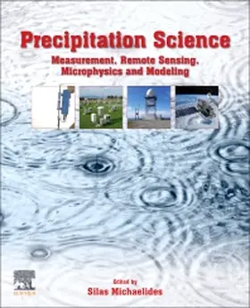 Michaelides |  Precipitation Science | Buch |  Sack Fachmedien