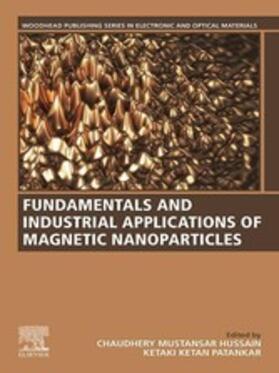  Fundamentals and Industrial Applications of Magnetic Nanoparticles | eBook | Sack Fachmedien
