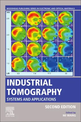 Wang |  Industrial Tomography | Buch |  Sack Fachmedien