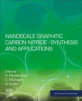 Pandikumar / Murugan / Vinoth |  Nanoscale Graphitic Carbon Nitride | Buch |  Sack Fachmedien