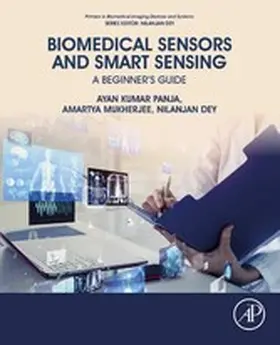 Panja / Mukherjee / Dey |  Biomedical Sensors and Smart Sensing | eBook | Sack Fachmedien