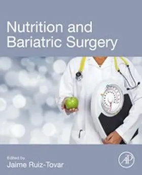 Ruiz-Tovar |  Nutrition and Bariatric Surgery | eBook | Sack Fachmedien