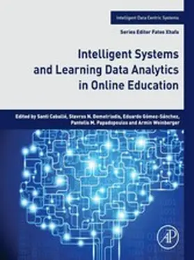 Caball‚ / Demetriadis / G¢mez-S nchez |  Intelligent Systems and Learning Data Analytics in Online Education | eBook | Sack Fachmedien