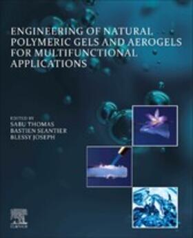 Thomas / Seantier / Joseph |  Engineering of Natural Polymeric Gels and Aerogels for Multifunctional  Applications | eBook | Sack Fachmedien