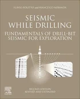 Miranda |  Seismic While Drilling | Buch |  Sack Fachmedien