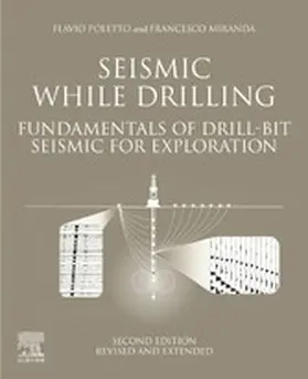 Poletto / Miranda |  Seismic While Drilling | eBook | Sack Fachmedien