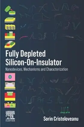 Cristoloveanu |  Fully Depleted Silicon-On-Insulator | eBook | Sack Fachmedien