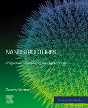 Verma |  Nanostructures | eBook | Sack Fachmedien