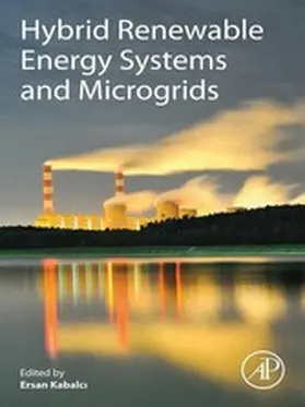 Kabalci |  Hybrid Renewable Energy Systems and Microgrids | eBook | Sack Fachmedien