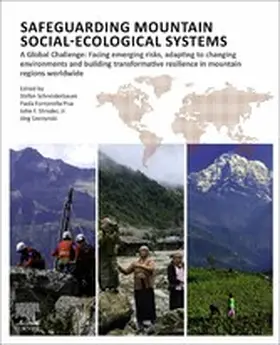 Schneiderbauer / Fontanella Pisa / Shroder |  Safeguarding Mountain Social-Ecological Systems, vol. 1 | eBook | Sack Fachmedien