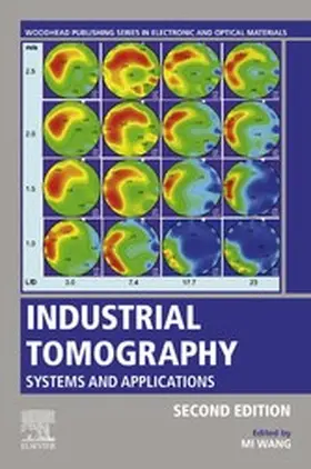 Wang |  Industrial Tomography | eBook | Sack Fachmedien