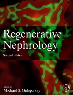 Goligorsky |  Regenerative Nephrology | Buch |  Sack Fachmedien