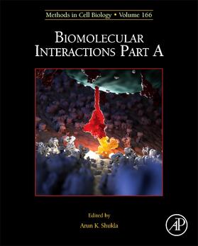  Biomolecular Interactions Part A | Buch |  Sack Fachmedien