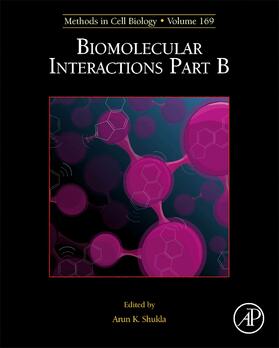  Biomolecular Interactions Part B | Buch |  Sack Fachmedien