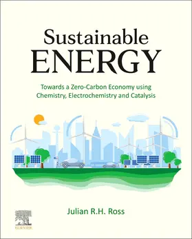 Ross |  Sustainable Energy | Buch |  Sack Fachmedien