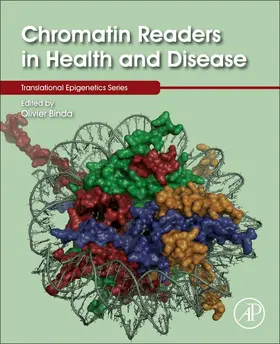 Binda |  Chromatin Readers in Health and Disease | Buch |  Sack Fachmedien