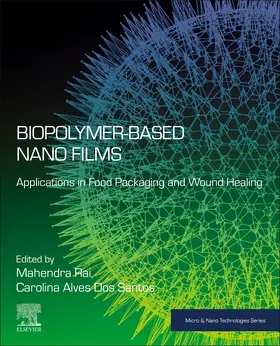 Rai / Dos Santos | Biopolymer-Based Nano Films | Buch | 978-0-12-823381-8 | sack.de