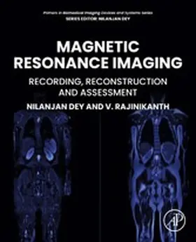 V. / Dey |  Magnetic Resonance Imaging | eBook | Sack Fachmedien