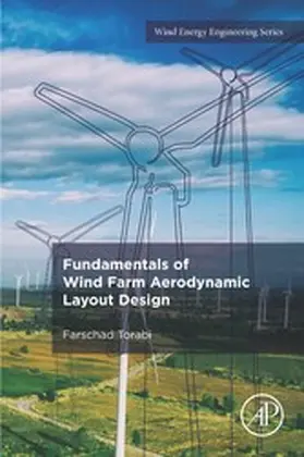 Torabi |  Fundamentals of Wind Farm Aerodynamic Layout Design | eBook | Sack Fachmedien