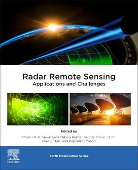 Han / Srivastava / Gupta |  Radar Remote Sensing | Buch |  Sack Fachmedien