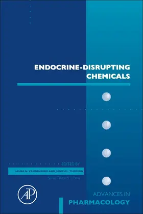  Endocrine-Disrupting Chemicals | Buch |  Sack Fachmedien