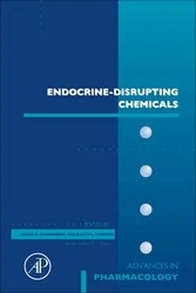 Vandenberg / Turgeon |  Endocrine-Disrupting Chemicals | eBook | Sack Fachmedien