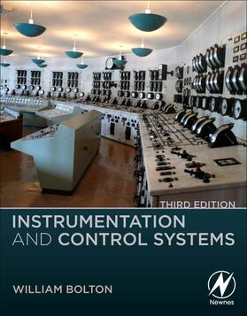 Bolton |  Instrumentation and Control Systems | Buch |  Sack Fachmedien