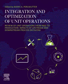  Integration and Optimization of Unit Operations | Buch |  Sack Fachmedien