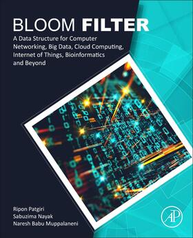 Muppalaneni / Patgiri / Nayak |  Bloom Filter | Buch |  Sack Fachmedien