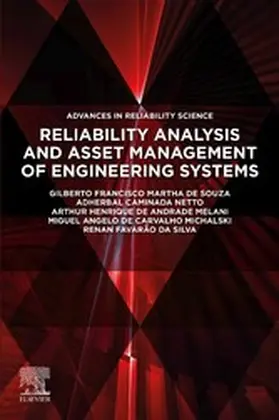 Souza / Melani / Michalski |  Reliability Analysis and Asset Management of Engineering Systems | eBook | Sack Fachmedien