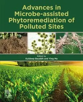 Bauddh / Ma |  Advances in Microbe-assisted Phytoremediation of Polluted Sites | eBook | Sack Fachmedien