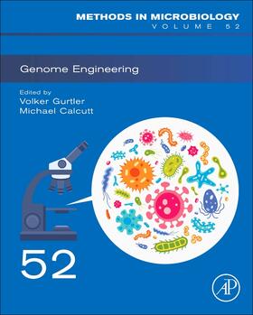 Genome Engineering | Buch | 978-0-12-823540-9 | sack.de